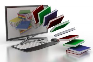ТОП-10 продаж электронных книг за 2021 год